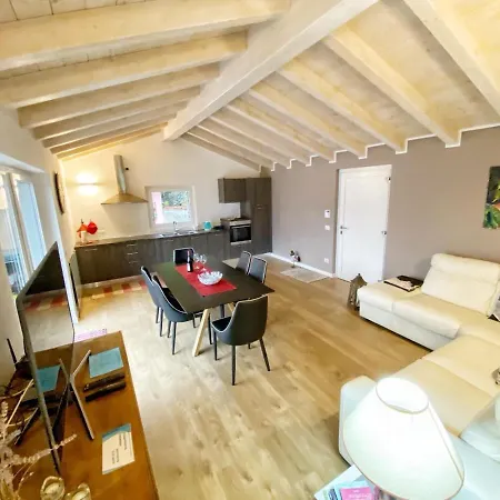 Appartement Casa Bb