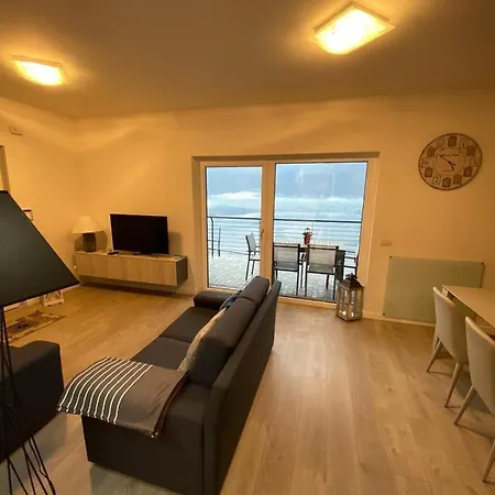 Casa Bb Gera Lario