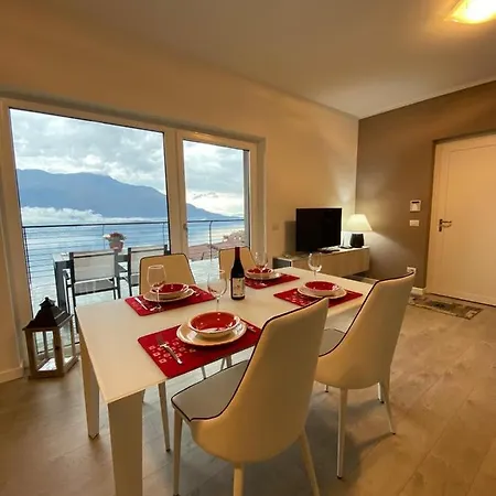 Casa Bb Gera Lario