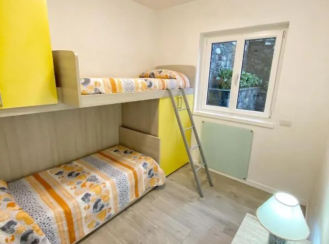 Casa Bb * Gera Lario