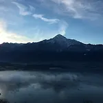Apartmán Casa Bb Gera Lario