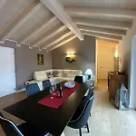 Apartmán Casa Bb *