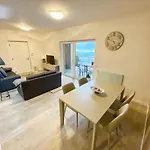 Apartmán Casa Bb *