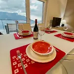 Casa Bb Apartmán Gera Lario