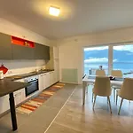 Casa Bb Apartmán Gera Lario