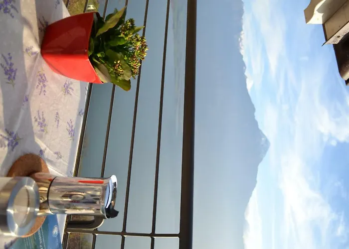 Lejlighed Casa Bb Gera Lario