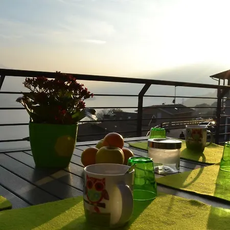 Apartament Casa Bb *
