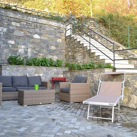 Apartament Casa Bb Gera Lario