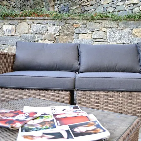 Apartament Casa Bb *